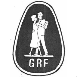 GRF – varumärke, GAMMALDANSARNAS RIKSFÖRBUND G.R.F.