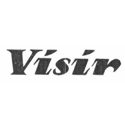 VISIR – varumärkesbild för Samlarcenter Sverige AB