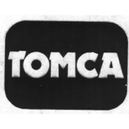 TOMCA – varumärke, Tomca AB