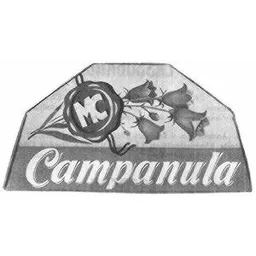 MC Campanula – varumärkesbild för Arla Foods AB