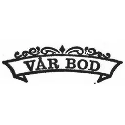 VÅR BOD – varumärkesbild för Vår Bod Aktiebolag