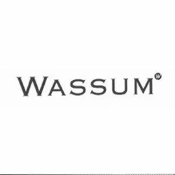 WASSUM – varumärkesbild för Wassum Investment Consulting AB