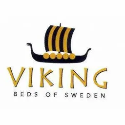 VIKING BEDS OF SWEDEN – varumärkesbild för Viking Beds of Sweden AB