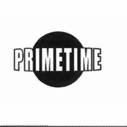 PRIMETIME – varumärkesbild för PAN Vision Aktiebolag