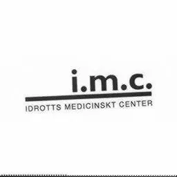i.m.c. IDROTTS MEDICINSKT CENTER – varumärkesbild för Idrottsmedicinskt Center Malmö AB