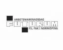 ARBETSMARKNADSDAG FUTURUM FIL FAK I NORRKÖPING – varumärke, STUDENTKÅREN FÖR UTBILDNINGS- VETENSKAP OCH FILOSOFISK FAKULTET