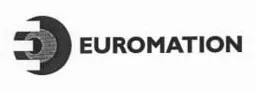 E EUROMATION – varumärkesbild för Jernbro Industrial Services AB