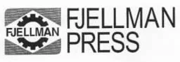 FJELLMAN FJELLMAN PRESS – varumärke, Nordisk Industrioptimering AB