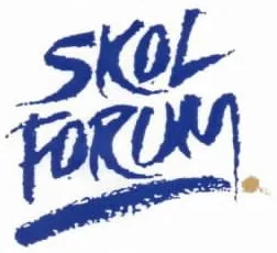 SKOL FORUM – varumärkesbild för Stockholmsmässan Aktiebolag