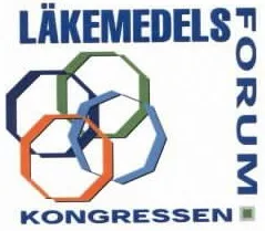 LÄKEMEDELS FORUM KONGRESSEN – varumärkesbild för Stockholmsmässan Aktiebolag