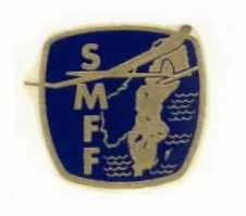 SMFF – varumärkesbild för SVERIGES MODELLFLYGFÖRBUND