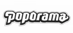 POPORAMA – varumärke, ExtraLives AB