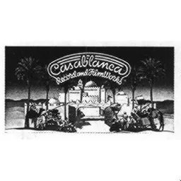 Casablanca Record and FilmWorks – varumärke, Universal Music Aktiebolag