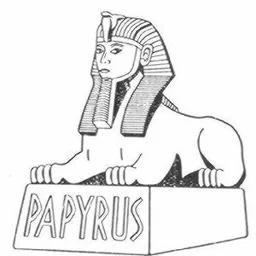 PAPYRUS – varumärke, Papyrus AB