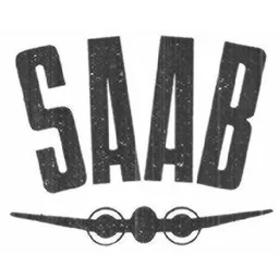 SAAB – varumärkesbild för SAAB Aktiebolag