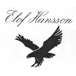 ELOF HANSSON – varumärkesbild för Elof Hansson Trade AB