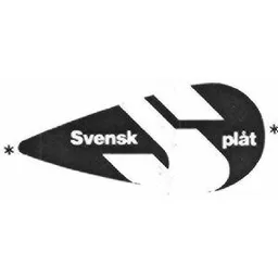 Svensk plåt S – varumärkesbild för Plannja Aktiebolag