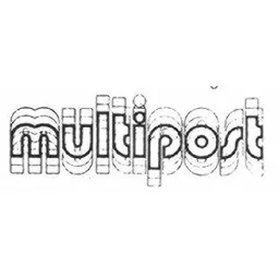 MULTIPOST – varumärke, Postpac Aktiebolag