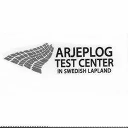 ARJEPLOG TEST CENTER IN SWEDISH LAPLAND – varumärkesbild för Argentis AB