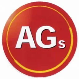 AGs – varumärkesbild för Bergendahl & Son Aktiebolag