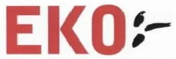 EKO:- – varumärkesbild för Bergendahl & Son Aktiebolag
