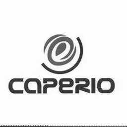 CAPERIO – varumärkesbild för Caperio AB