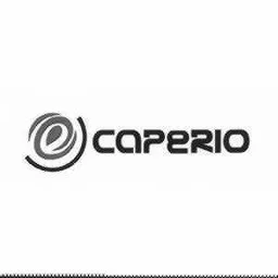 CAPERIO – varumärkesbild för Caperio AB