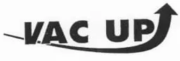 VAC UP – varumärke, Vacitup AB