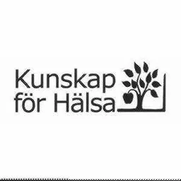 Kunskap för Hälsa – varumärkesbild för Creative Winds AB