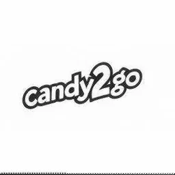 candy2go – varumärkesbild för Cloetta Sverige AB