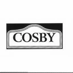 COSBY – varumärkesbild för Tractaris Aktiebolag