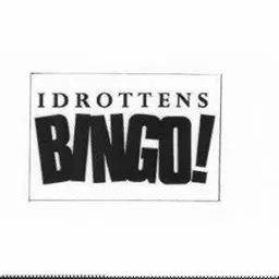 IDROTTENS BINGO! – varumärke, Idrottens Bingo i Göteborg AB