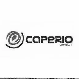 CAPERIO DIRECT – varumärkesbild för Caperio AB