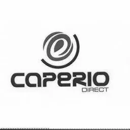 CAPERIO DIRECT – varumärkesbild för Caperio AB