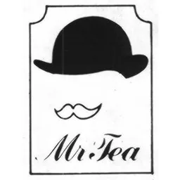 MR TEA – varumärkesbild för AFTEK Te & Kryddor AB
