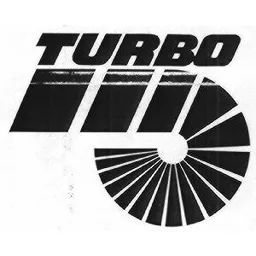TURBO – varumärkesbild för STIGA AB