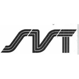 SVT – varumärkesbild för Sveriges Television Aktiebolag
