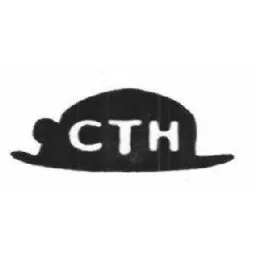 CTH – varumärkesbild för CTH Ericson of Sweden AB