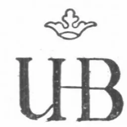 UHB – varumärkesbild för Uddeholms AB