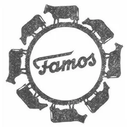 Famos – varumärkesbild för Hero Sweden AB