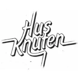 HUSKNUTEN – varumärkesbild för Husknuten Aktiebolag