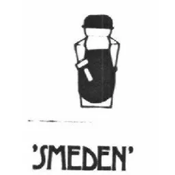 SMEDEN – varumärkesbild för SMEDJEBACKENS KOMMUN