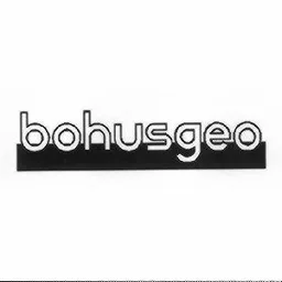 BOHUSGEO – varumärkesbild för Bohusgeo Aktiebolag