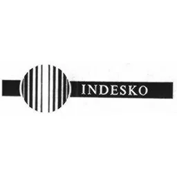 INDESKO – varumärkesbild för Aktiebolaget Indesko