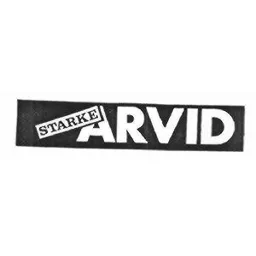 STARKE ARVID – varumärkesbild för Aliatool AB