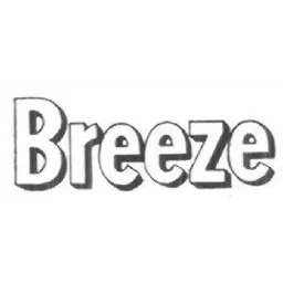 BREEZE – varumärkesbild för Unilever Sverige AB