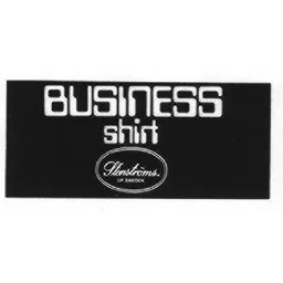 BUSInESS shirt Stenströms OF SWEDEN – varumärke, AB Stenströms Skjortfabrik