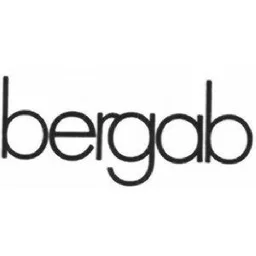 BERGAB – varumärkesbild för Bergab-Berggeologiska Undersökningar Aktiebolag