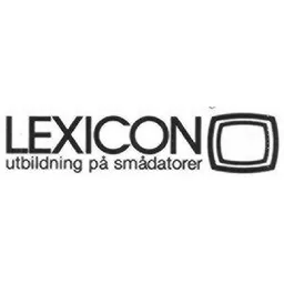 LEXICON utbildning på små datorer – varumärke, Lectoria AB