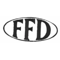 FFD – varumärkesbild för Busck & Co. Aktiebolag